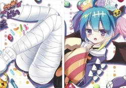 Page 25 of Kawaii Onnanoko-tachi to Duel Shimasho!