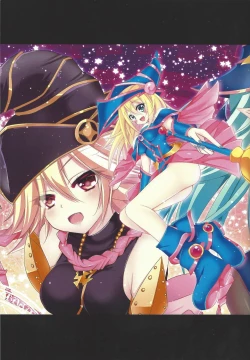 Page 79 of Kawaii Onnanoko-tachi to Duel Shimasho!