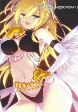 Page 91 of Kawaii Onnanoko-tachi to Duel Shimasho!