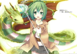 Page 92 of Kawaii Onnanoko-tachi to Duel Shimasho!