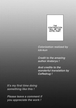 Page 63 of Andoryusan Itadakimasu 1