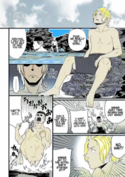 Page 63 of Andoryusan Itadakimasu 1 - v1.5