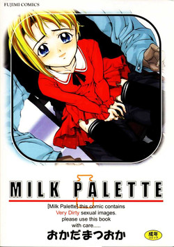 Download MILK PALETTE
