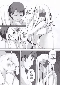 Page 10 of Isei ga Kininaru Otoshigoro