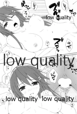 Page 7 of Haruna to Yasen Enshuusuru Hon 5