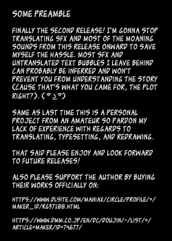 Page 2 of Business Sex Manner Shinsotsu Hen | Business Sex Manners