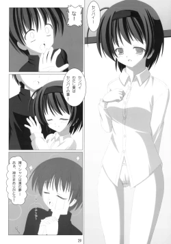 Page 28 of A Water Color