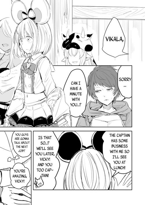 Download Vikalakun ga Ecchi na Koto Suru Manga | A Manga Where Vikalakun Have Sex