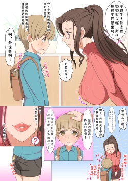 Page 2 of Jun-kun to Tomodachi no Mama Echiechi Daisakusen