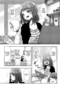 Page 2 of CiRCLE RiNGS