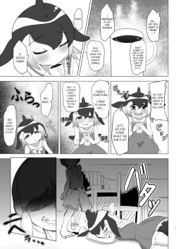 Page 11 of Mairuka to Asobo hardcore | Let's Play hardcore With Mairuka