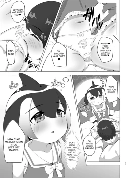 Page 13 of Mairuka to Asobo hardcore | Let's Play hardcore With Mairuka