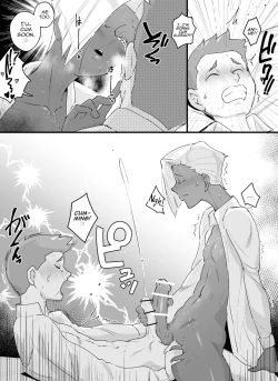 Page 9 of Mesuiki Ouji