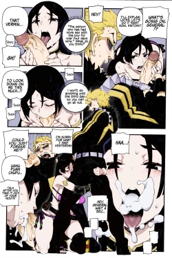 Page 5 of CHALDEA MANIA - Minamoto no Raikou