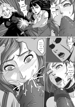 Page 7 of Valiant Conquest of The Enchanted Grotto