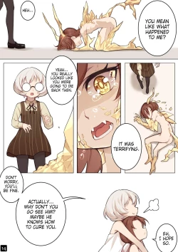 Page 17 of MAIDEN SINGULARITY Chapter 6