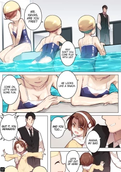 Page 40 of MAIDEN SINGULARITY Chapter 6