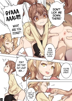 Page 57 of MAIDEN SINGULARITY Chapter 6