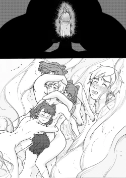 Page 11 of Black Cat Tango