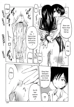 Page 140 of Datte Suki Damono | Because It Loves