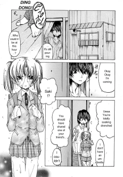 Page 42 of Datte Suki Damono | Because It Loves