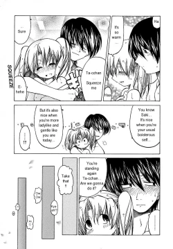 Page 54 of Datte Suki Damono | Because It Loves