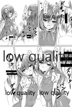 Page 18 of Kimajime Kuchikukan Asashio