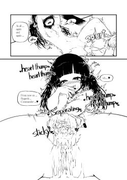 Page 7 of Vivid Army Tina