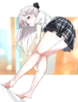 Page 142 of Imouto ga 1kai shika Me o Awasete kurenai | 妹妹一天只和我对上一次眼