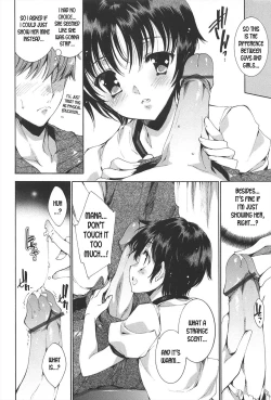 Page 55 of Princess Class e Youkoso