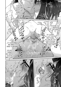 Page 21 of Chichi no Aijin 13-sai