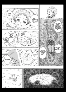 Page 10 of Haste Makes Waste