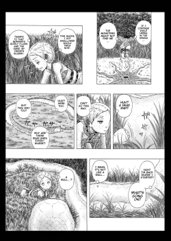 Page 12 of Haste Makes Waste