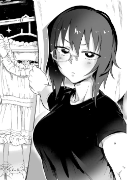 Page 21 of Furi Furi Sakusendesu!