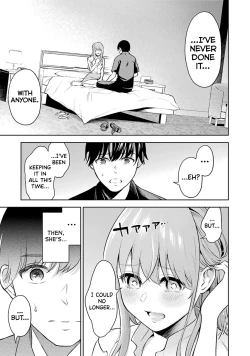 Page 42 of I'll tickle you, Sensei!