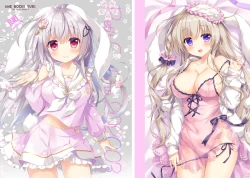 Page 1 of Petit Graffiti 202003  Full color ver