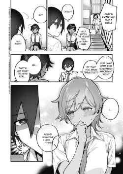 Page 2 of Last Chance