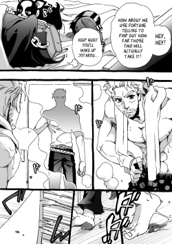 Page 151 of Mago Haji Jii wo Aishisugiteru | Grandson loves his Grandfather too much