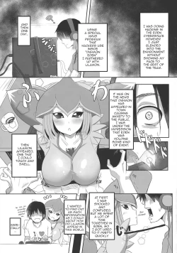 Page 3 of Lovey-Dovey Sex Life with LilamonEVOLUTION!