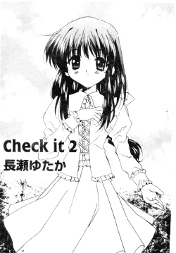 Page 2 of Welcome Island Vol.4