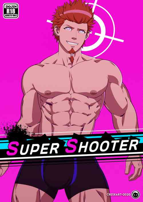 Download Super Shooter Danganronpa dj