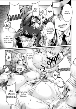 Page 9 of Mirai no Tamago |  Eggs of the Future