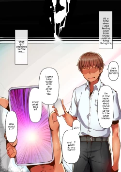 Page 11 of Toire de Tsukuru Iinari Nikubenki | Creating Obedient Cumdumps In The Toilet