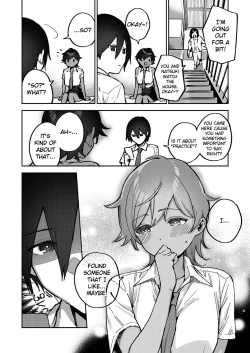 Page 2 of Last Chance