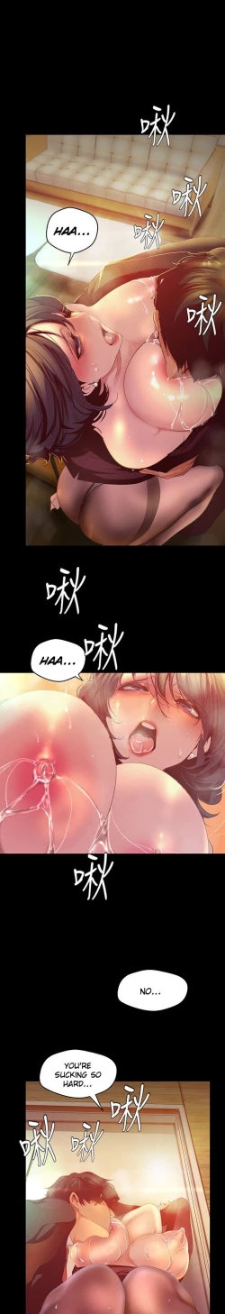 Page 115 of A Wonderful New World ch. 101-125