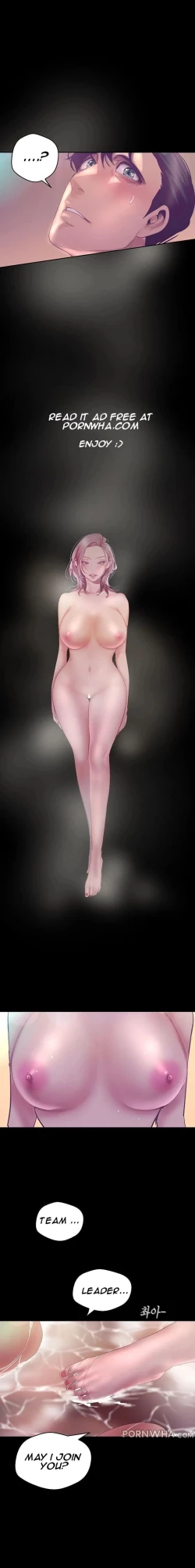 Page 11 of A Wonderful New World ch. 101-125