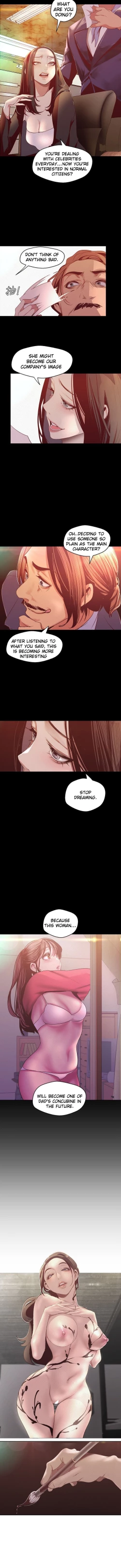 Page 157 of A Wonderful New World ch. 101-125