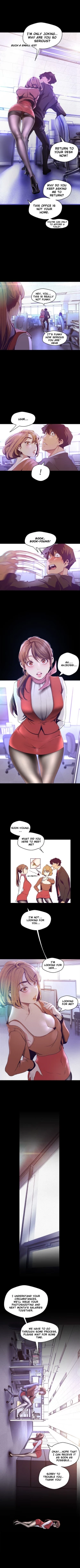 Page 160 of A Wonderful New World ch. 101-125