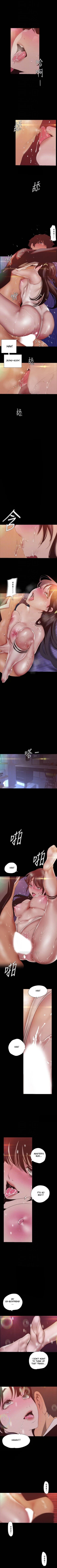 Page 203 of A Wonderful New World ch. 101-125