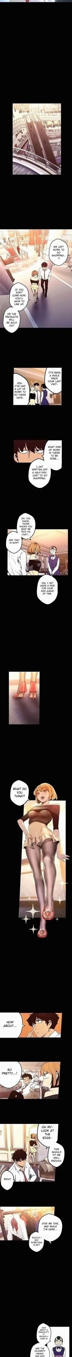 Page 214 of A Wonderful New World ch. 101-125